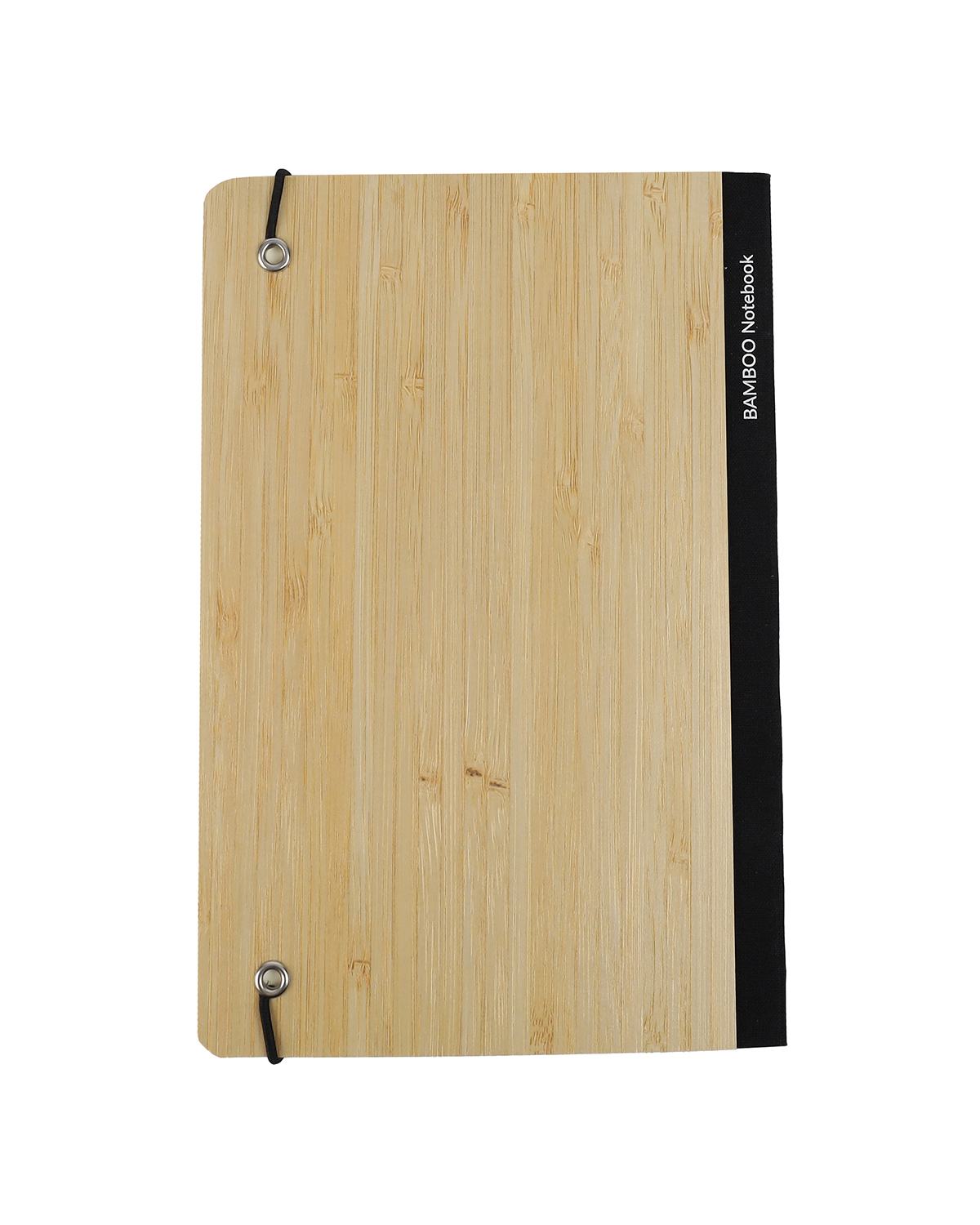 STOUT - Bamboo Notebook